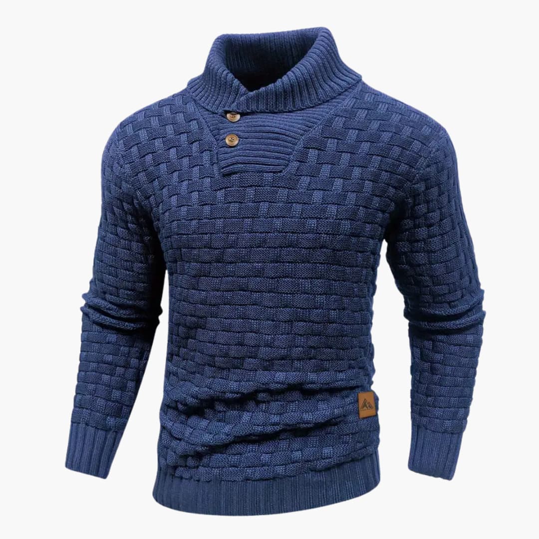 Daniel® | Sweater comfortable and elegant - Image 2