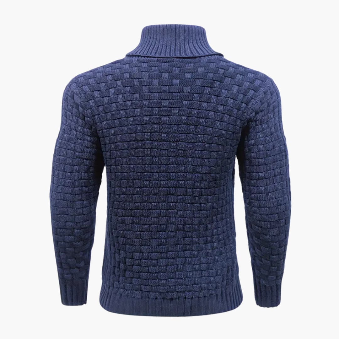Daniel® | Sweater comfortable and elegant - Image 3