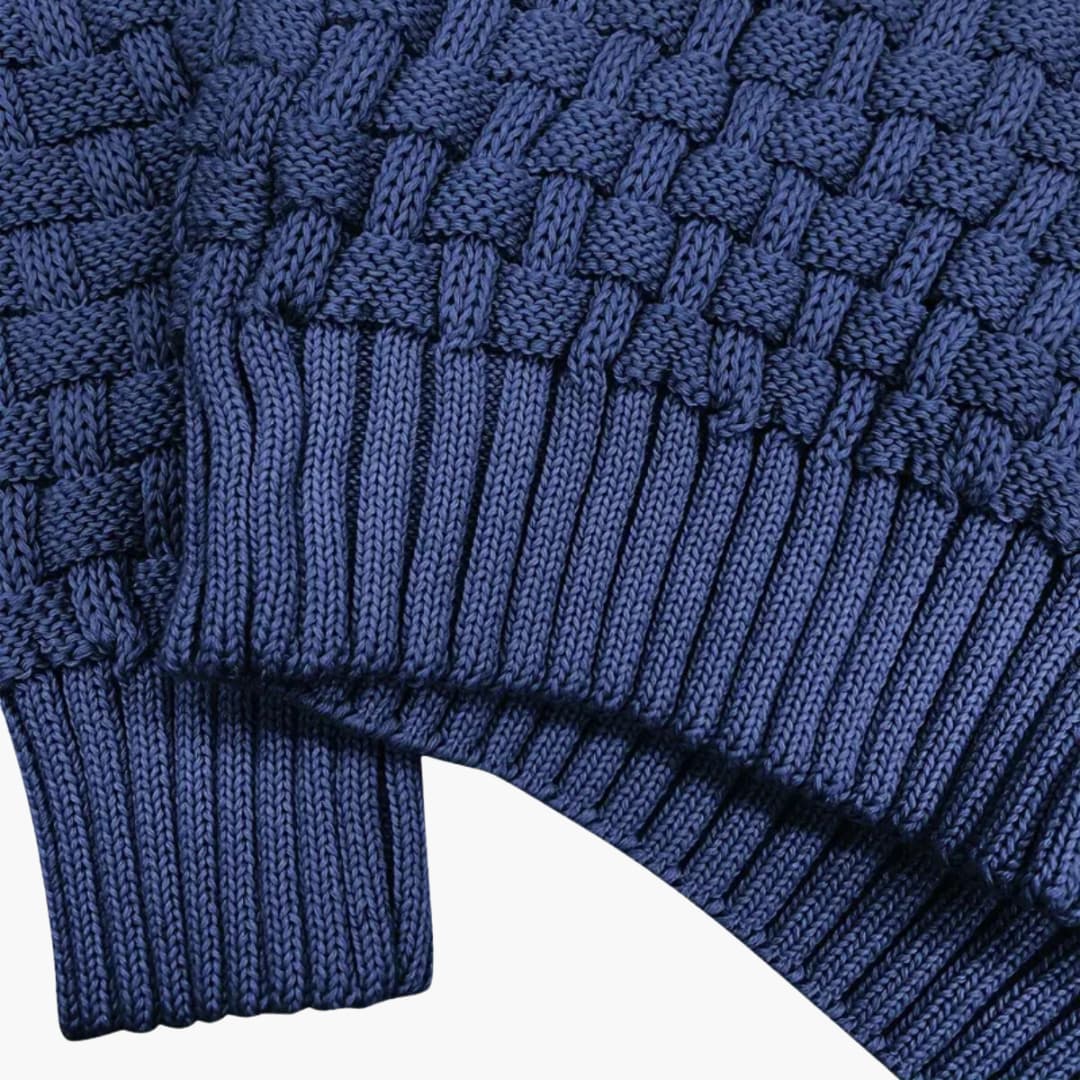 Daniel® | Sweater comfortable and elegant - Image 5