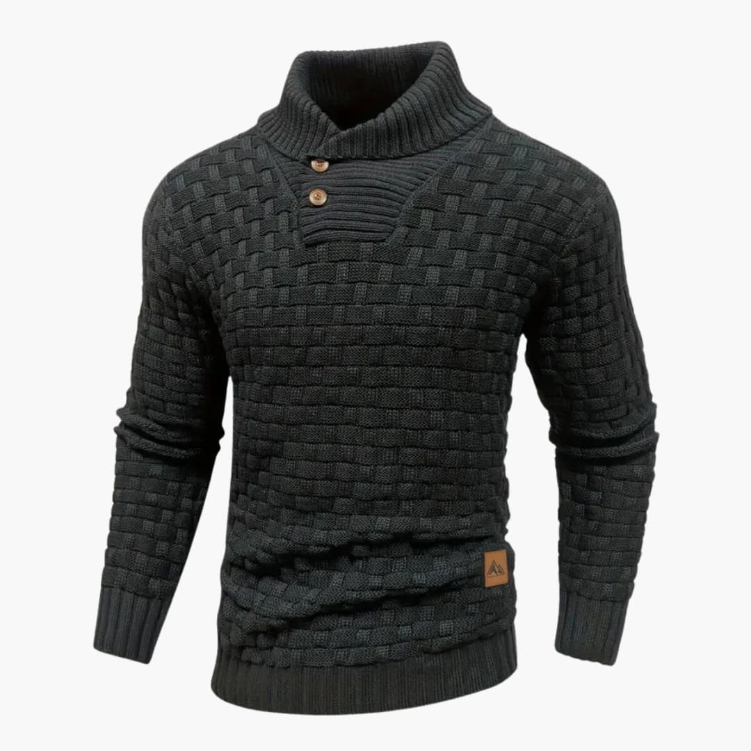 Daniel® | Sweater comfortable and elegant - Image 6