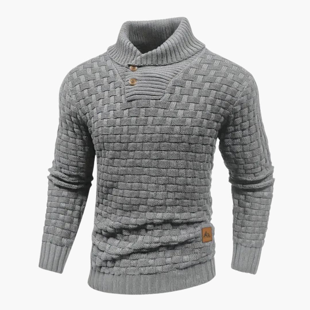 Daniel® | Sweater comfortable and elegant - Image 7