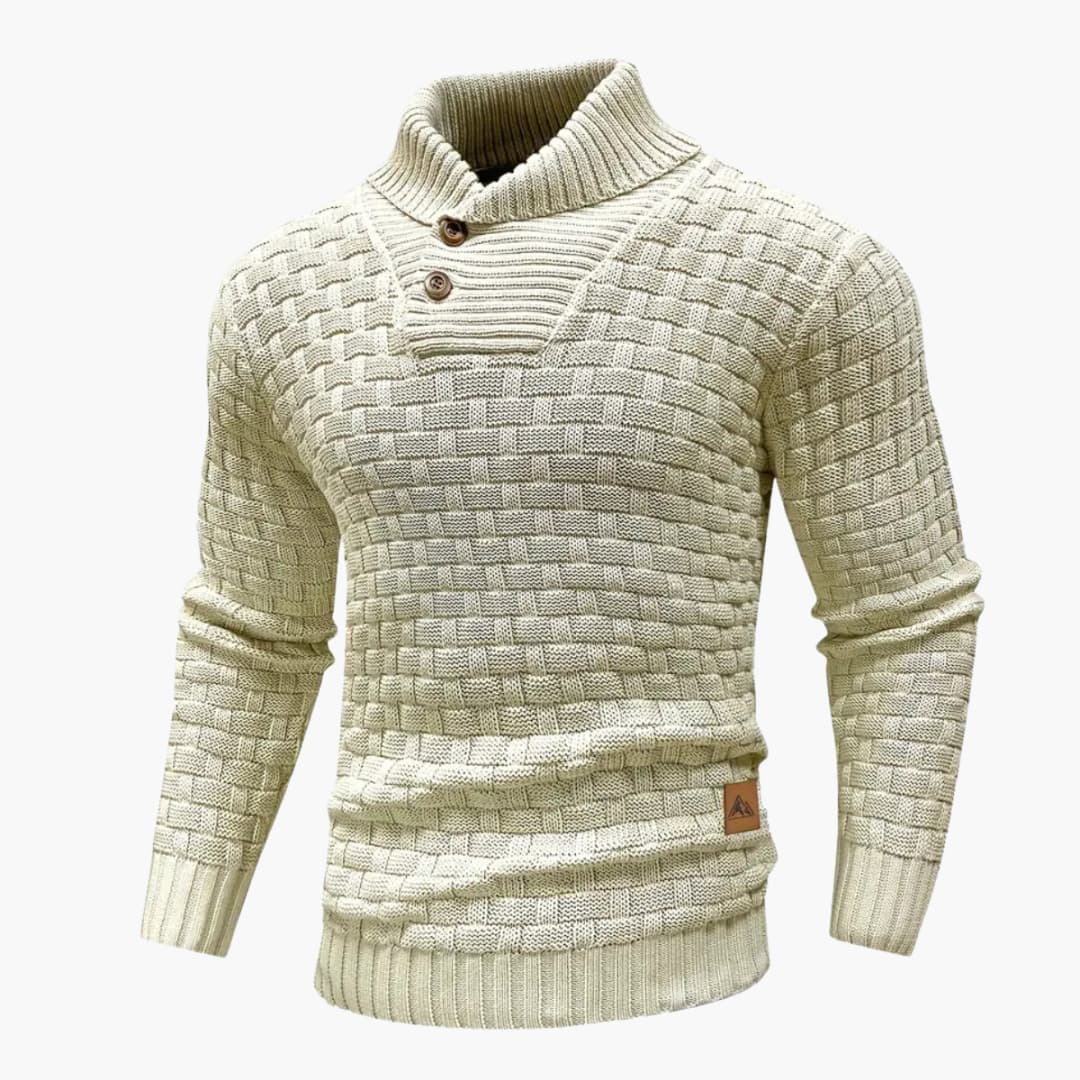 Daniel® | Sweater comfortable and elegant - Image 8