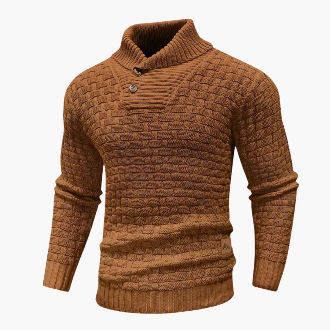 Daniel® | Sweater comfortable and elegant - Image 9