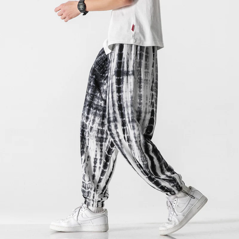 Daniel® | Tie-Dye Joggers - Image 2