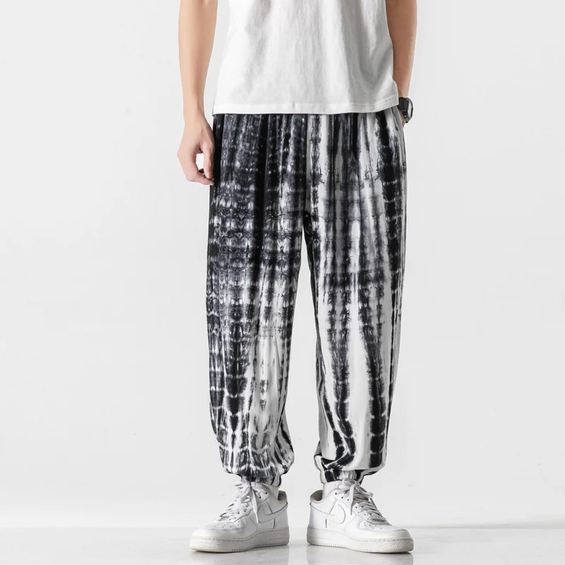 Daniel® | Tie-Dye Joggers - Image 3