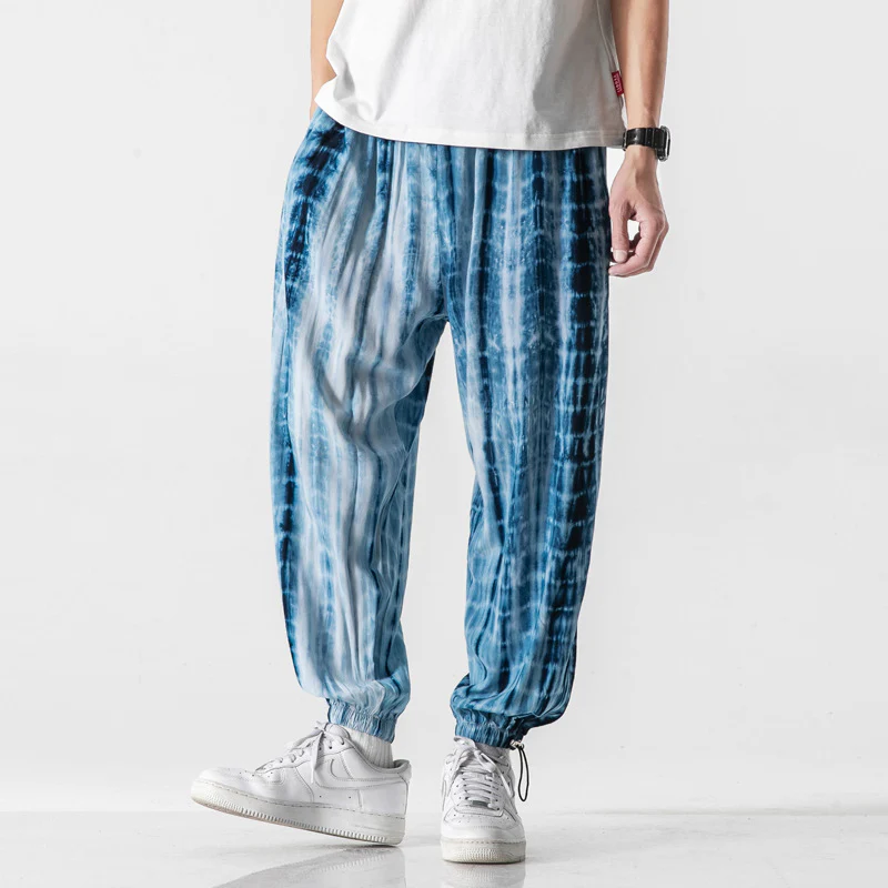 Daniel® | Tie-Dye Joggers - Image 4