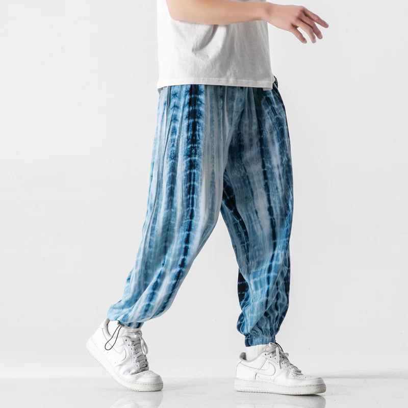 Daniel® | Tie-Dye Joggers - Image 5