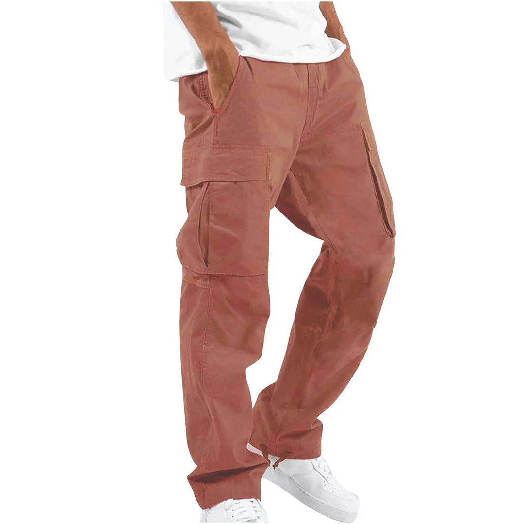 Daniel® | Trendy And Elegant   Trousers - Image 19