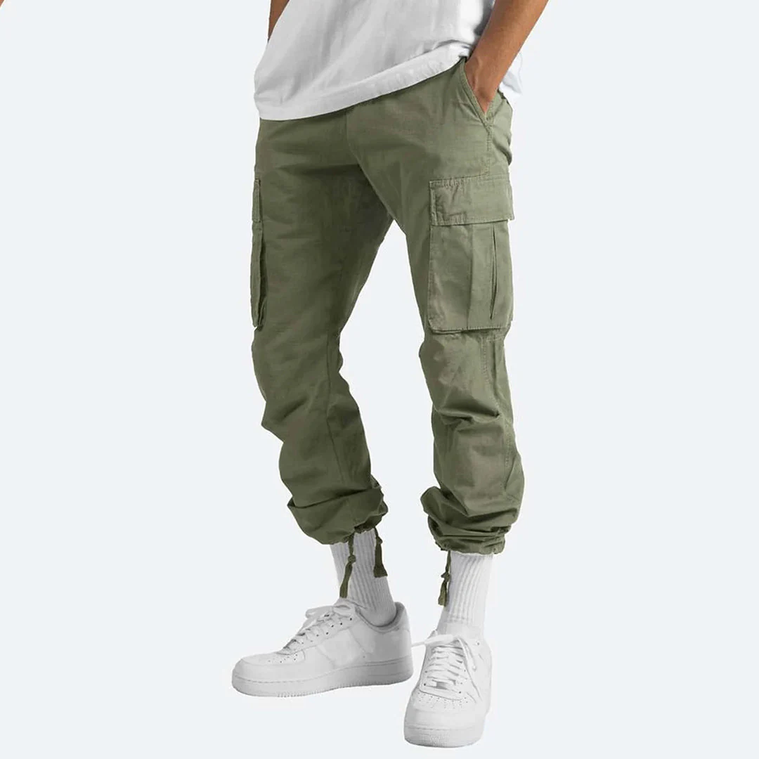 Daniel® | Trendy And Elegant   Trousers - Image 6