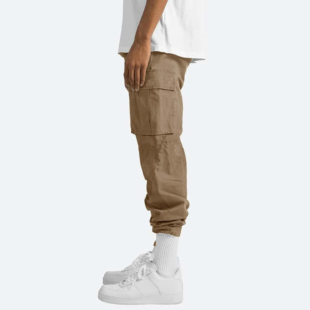 Daniel® | Trendy And Elegant   Trousers - Image 8