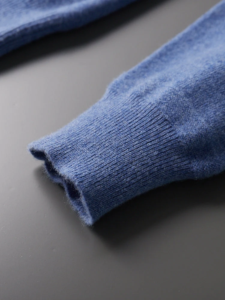 Daniel® | Wool sweater - Image 10