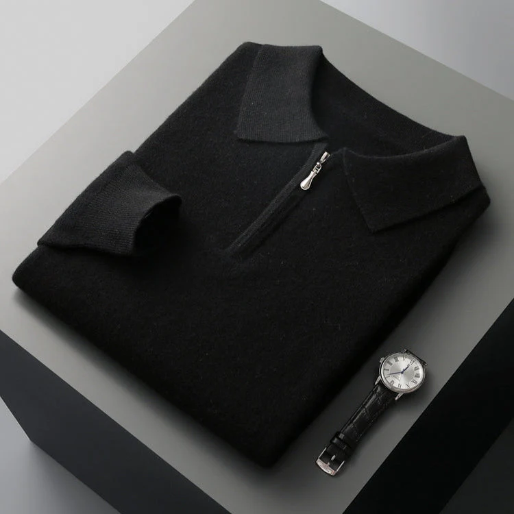 Daniel® | Wool sweater - Image 3