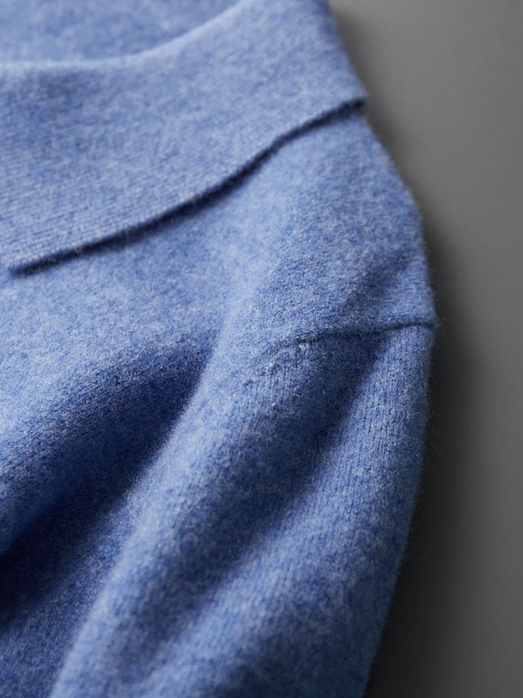 Daniel® | Wool sweater - Image 9