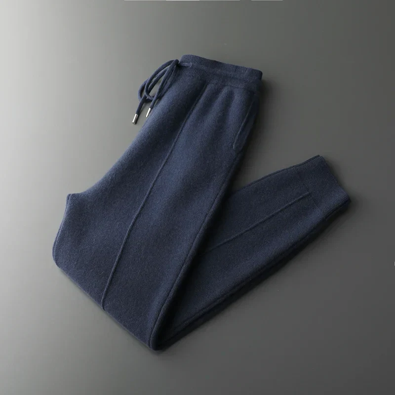 Daniel | Arcturus Cashmere Pants - Image 6