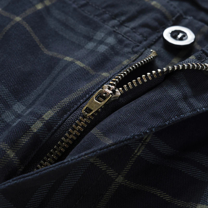 Dante | Cargo Shorts - Image 12