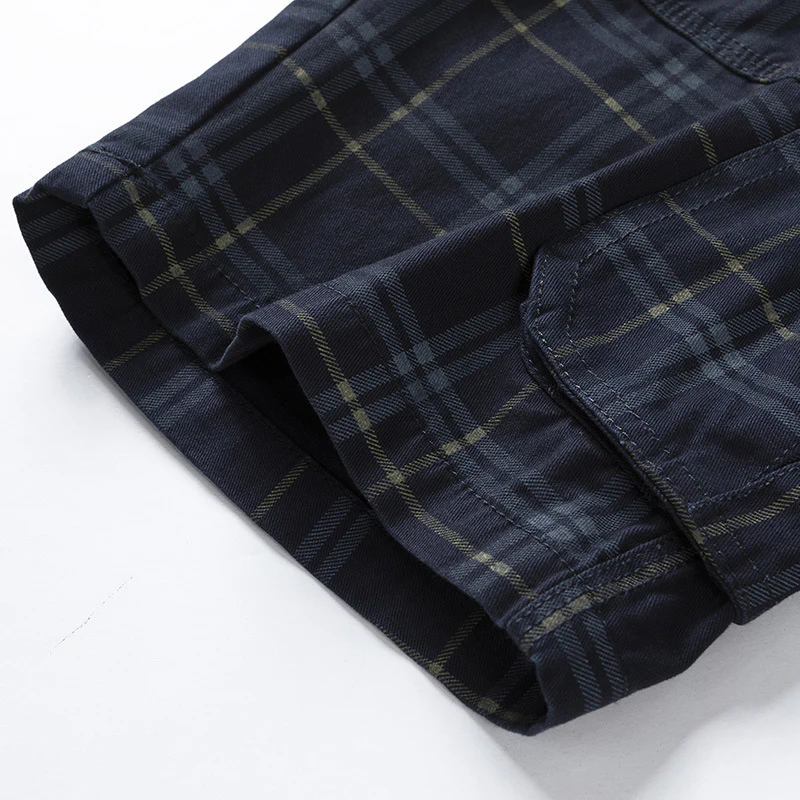 Dante | Cargo Shorts - Image 9