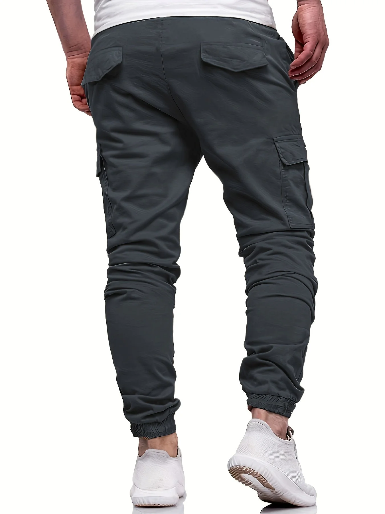 Dante | Casual Men's Pants - Image 10