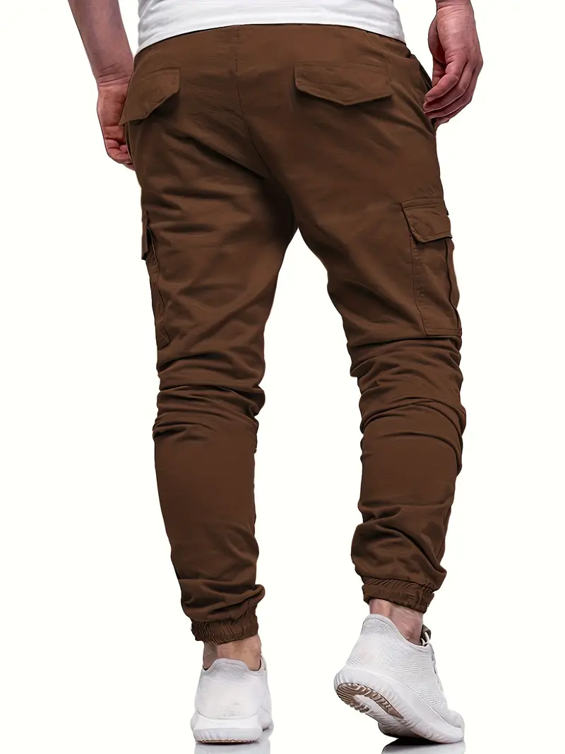 Dante | Casual Men's Pants - Image 11