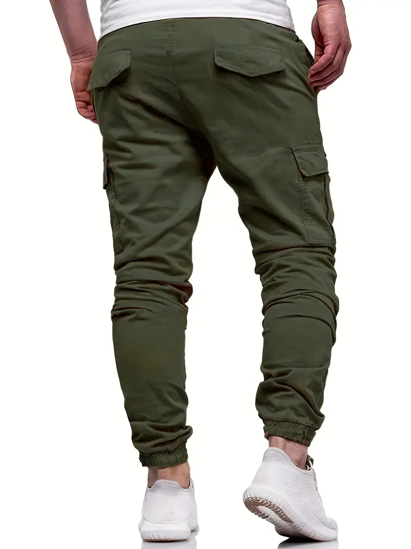 Dante | Casual Men's Pants - Image 12