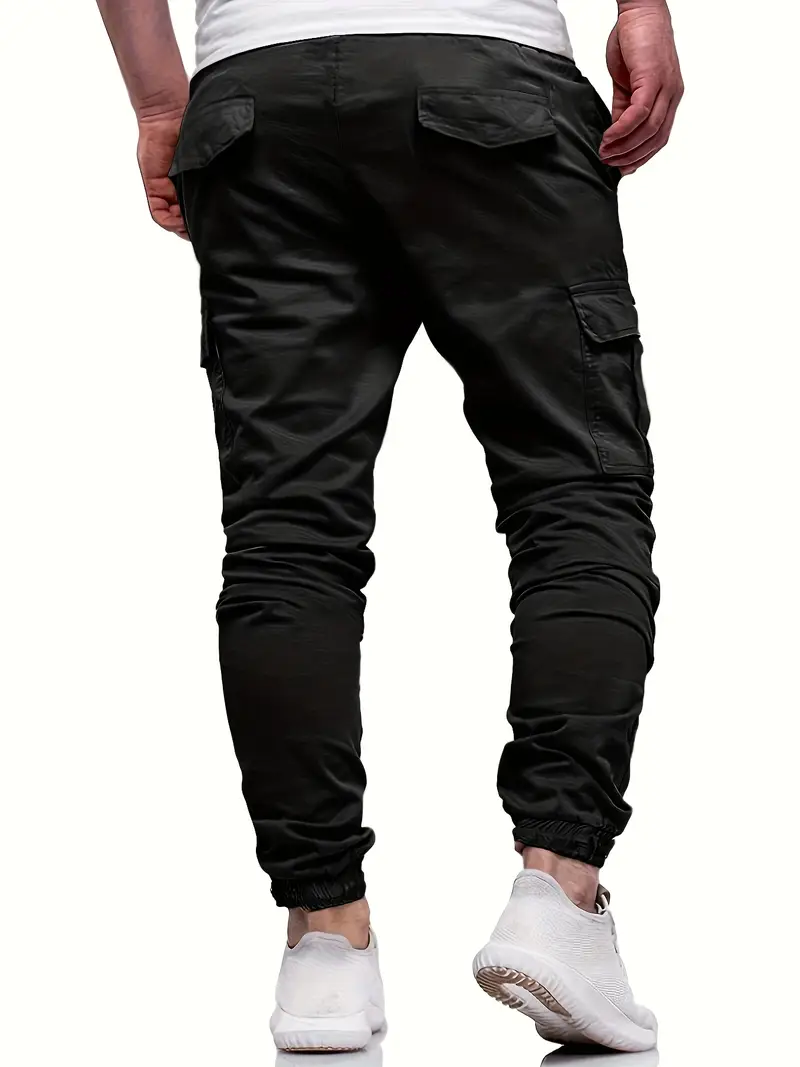 Dante | Casual Men's Pants - Image 13