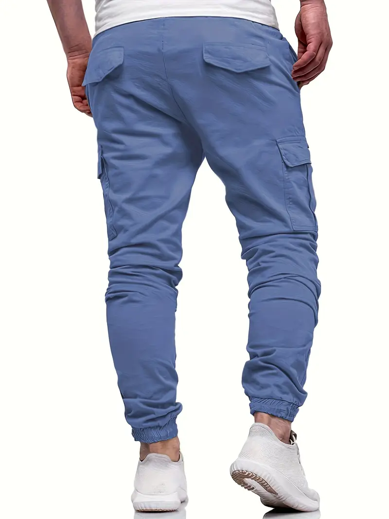 Dante | Casual Men's Pants - Image 14