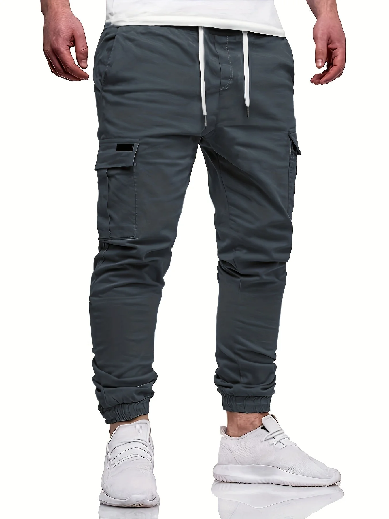 Dante | Casual Men's Pants - Image 2