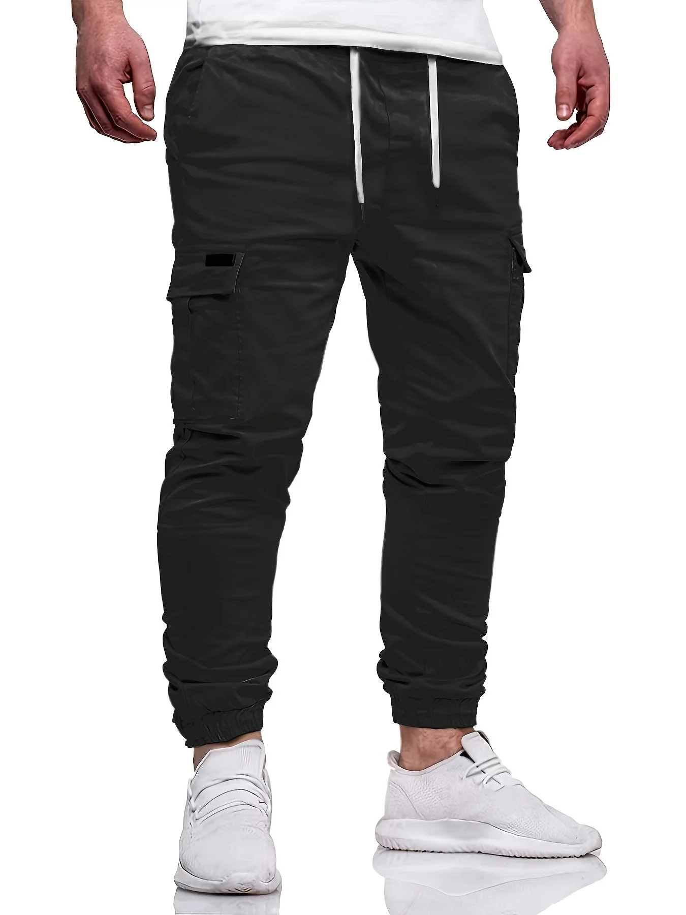 Dante | Casual Men's Pants - Image 3