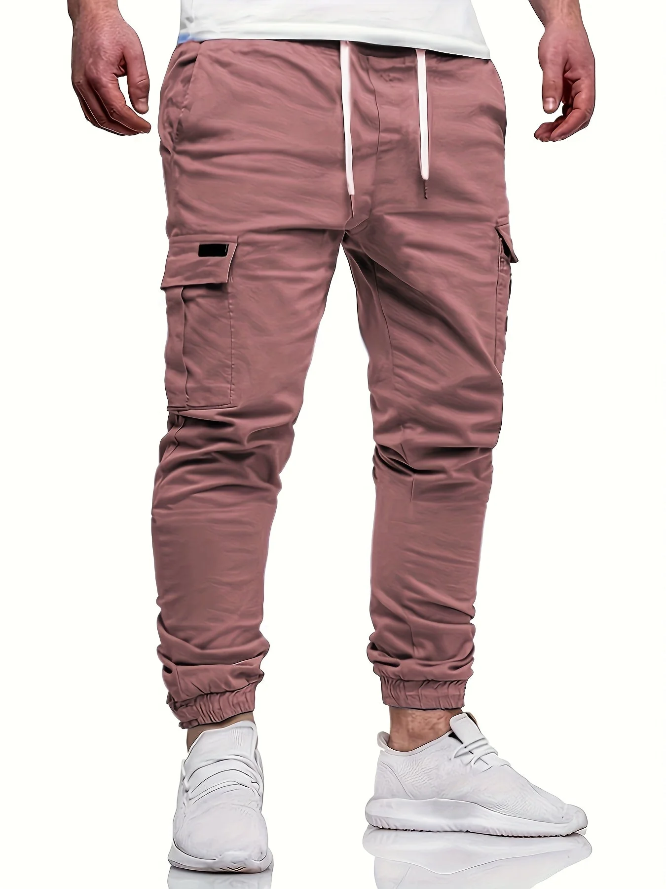 Dante | Casual Men's Pants - Image 4
