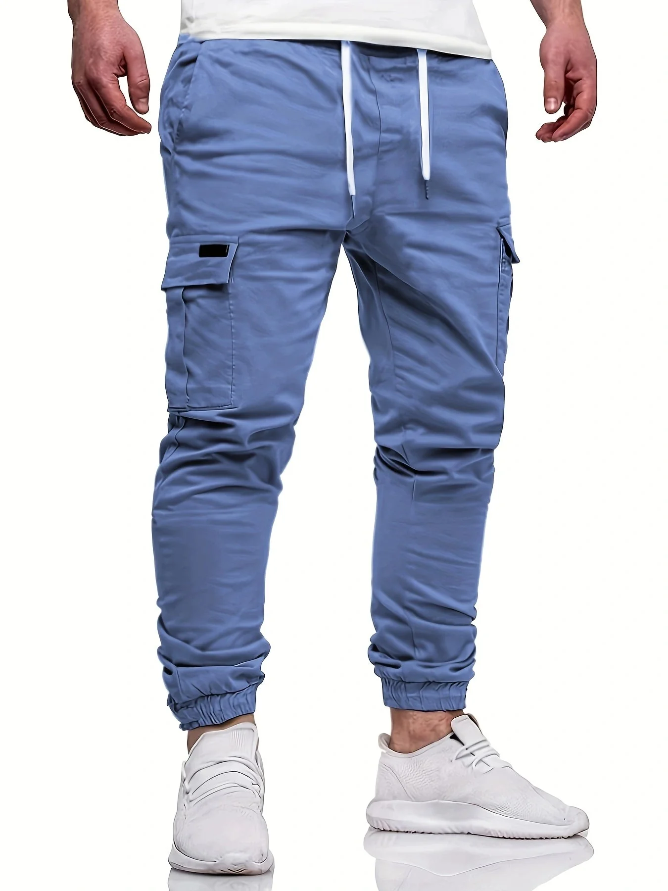 Dante | Casual Men's Pants - Image 6