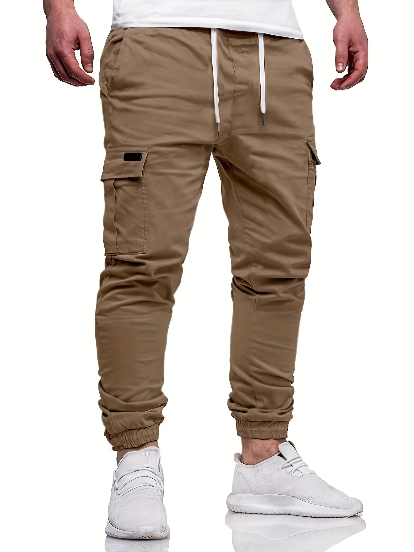 Dante | Casual Men's Pants - Image 8