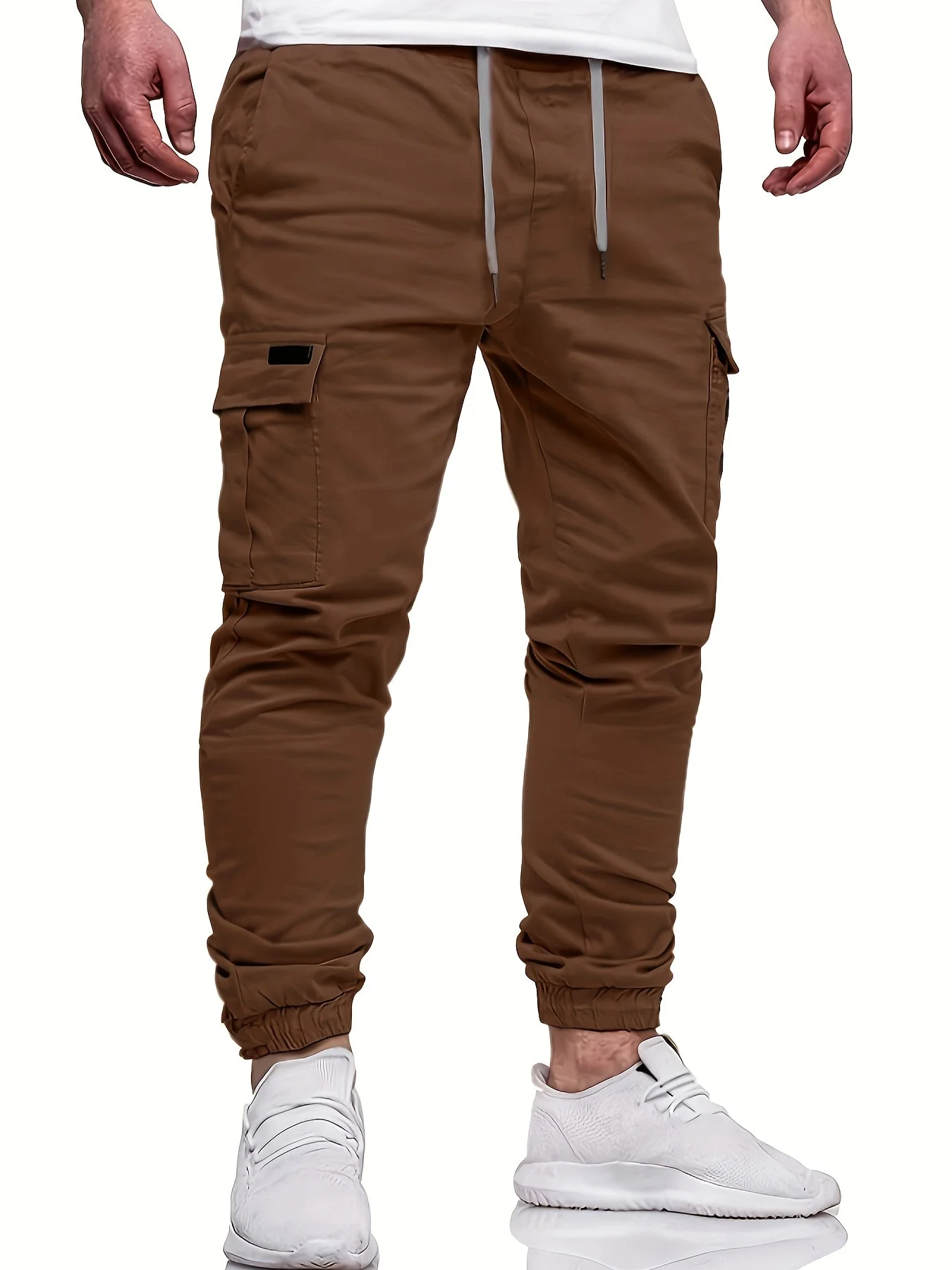 Dante | Casual Men's Pants - Image 9