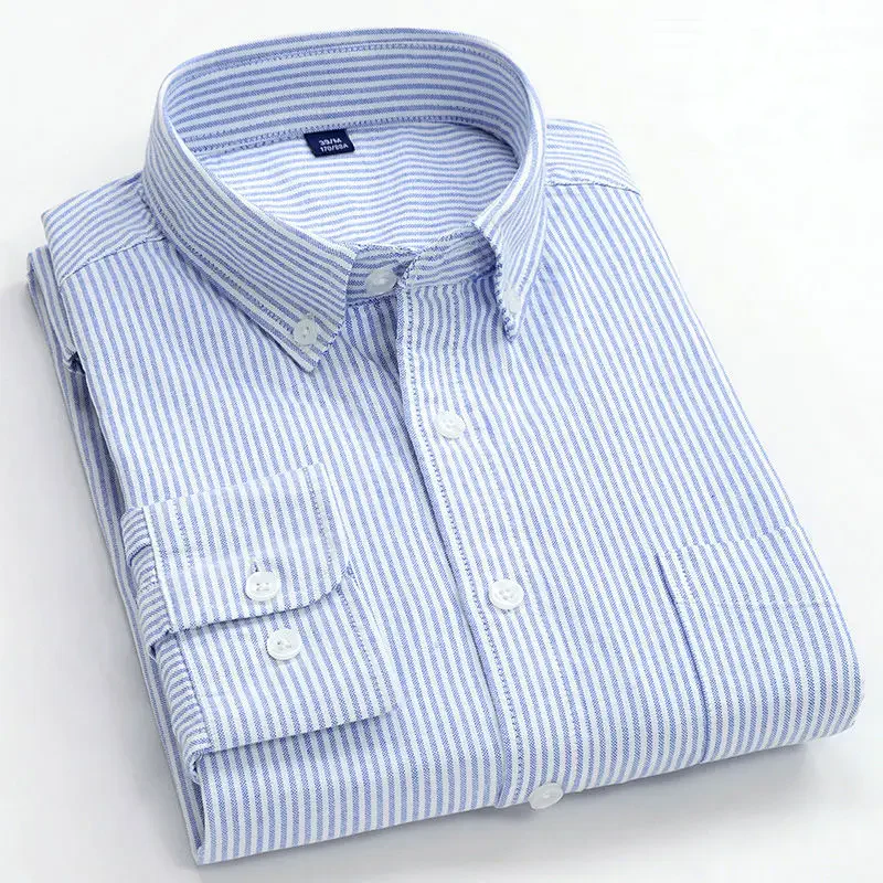Dante | Givalli - Monaco Striped Shirt - Image 2