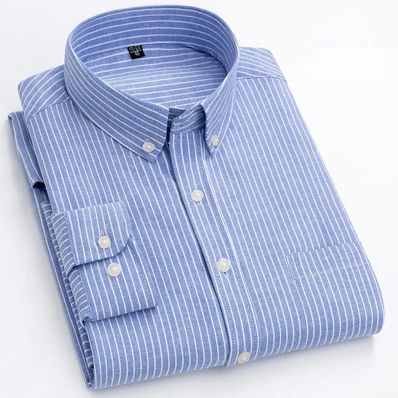 Dante | Givalli - Monaco Striped Shirt - Image 3