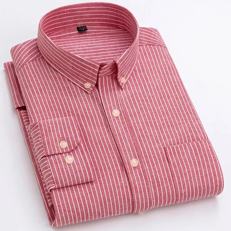 Dante | Givalli - Monaco Striped Shirt - Image 4