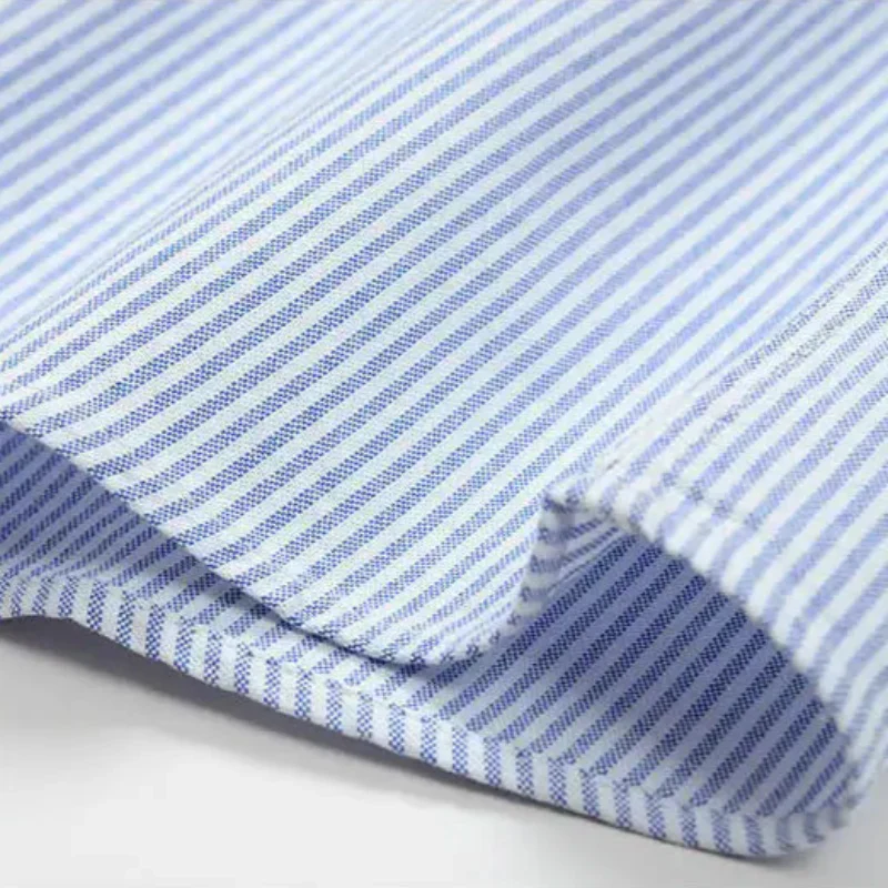 Dante | Givalli - Monaco Striped Shirt - Image 9