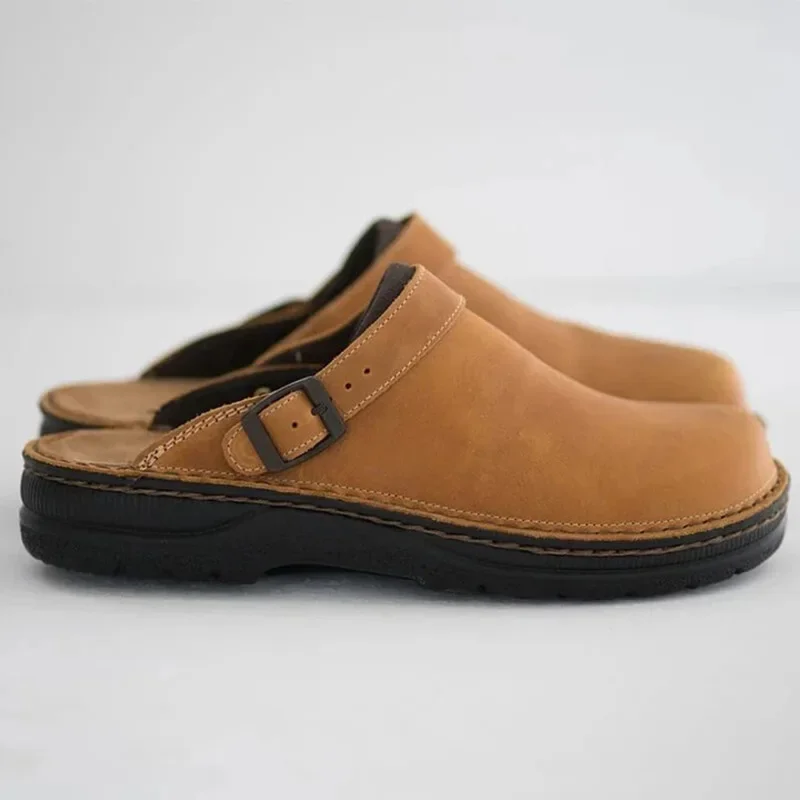 Darell | Stylish slip-on shoes - Image 3