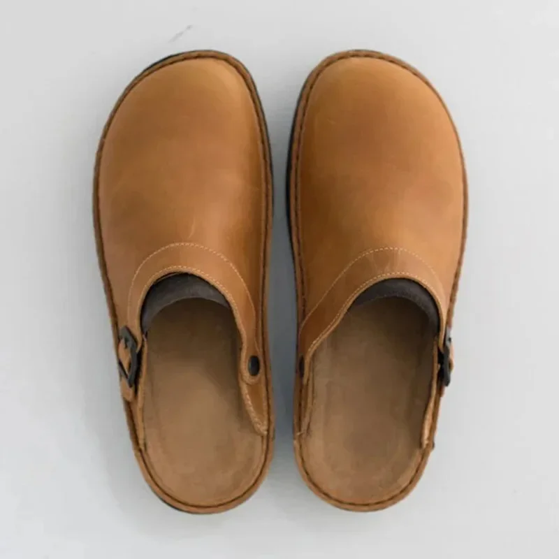 Darell | Stylish slip-on shoes - Image 4