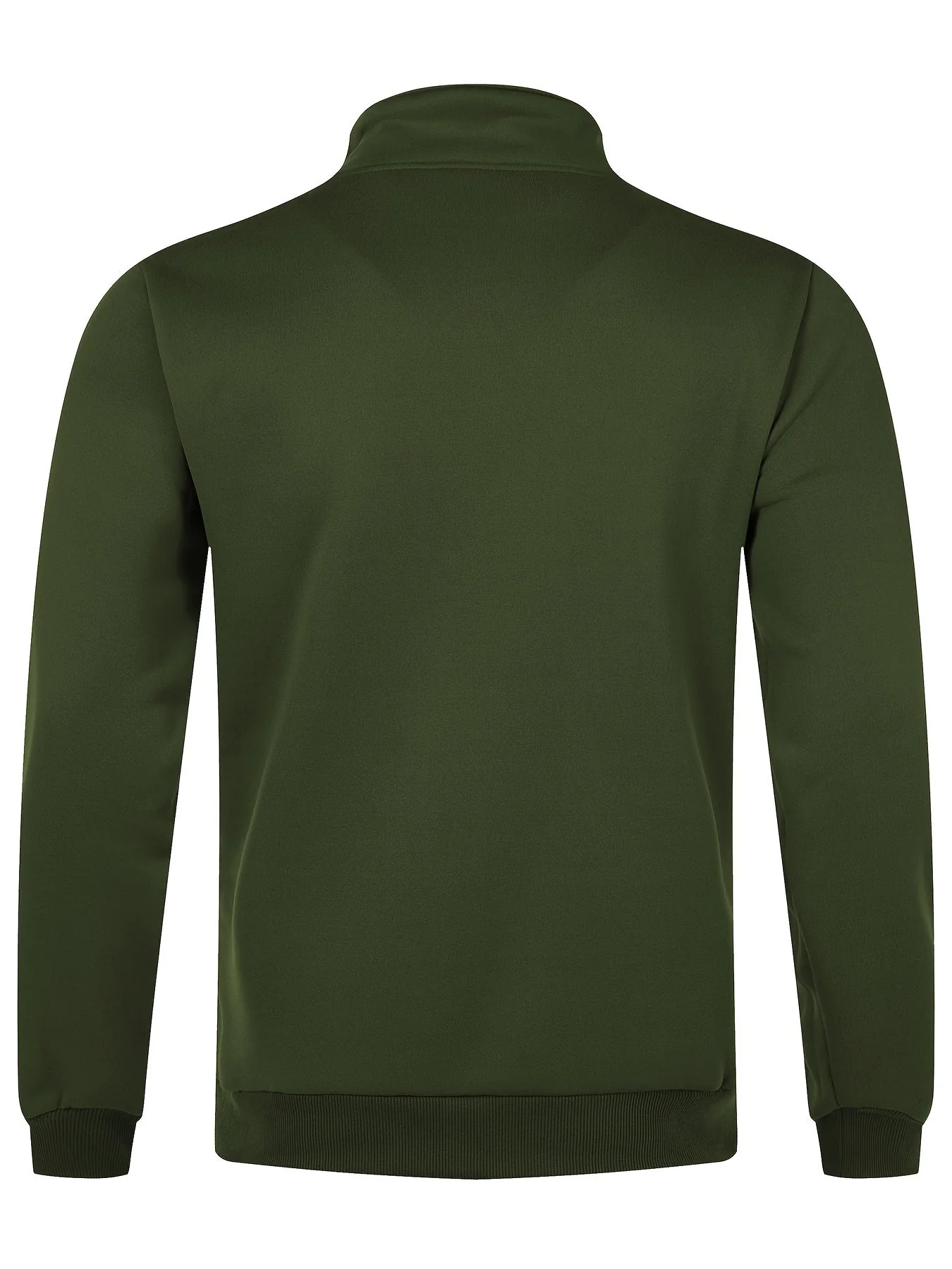 Darío® | Comfortable Slim Fit Fleece Sweater - Image 10