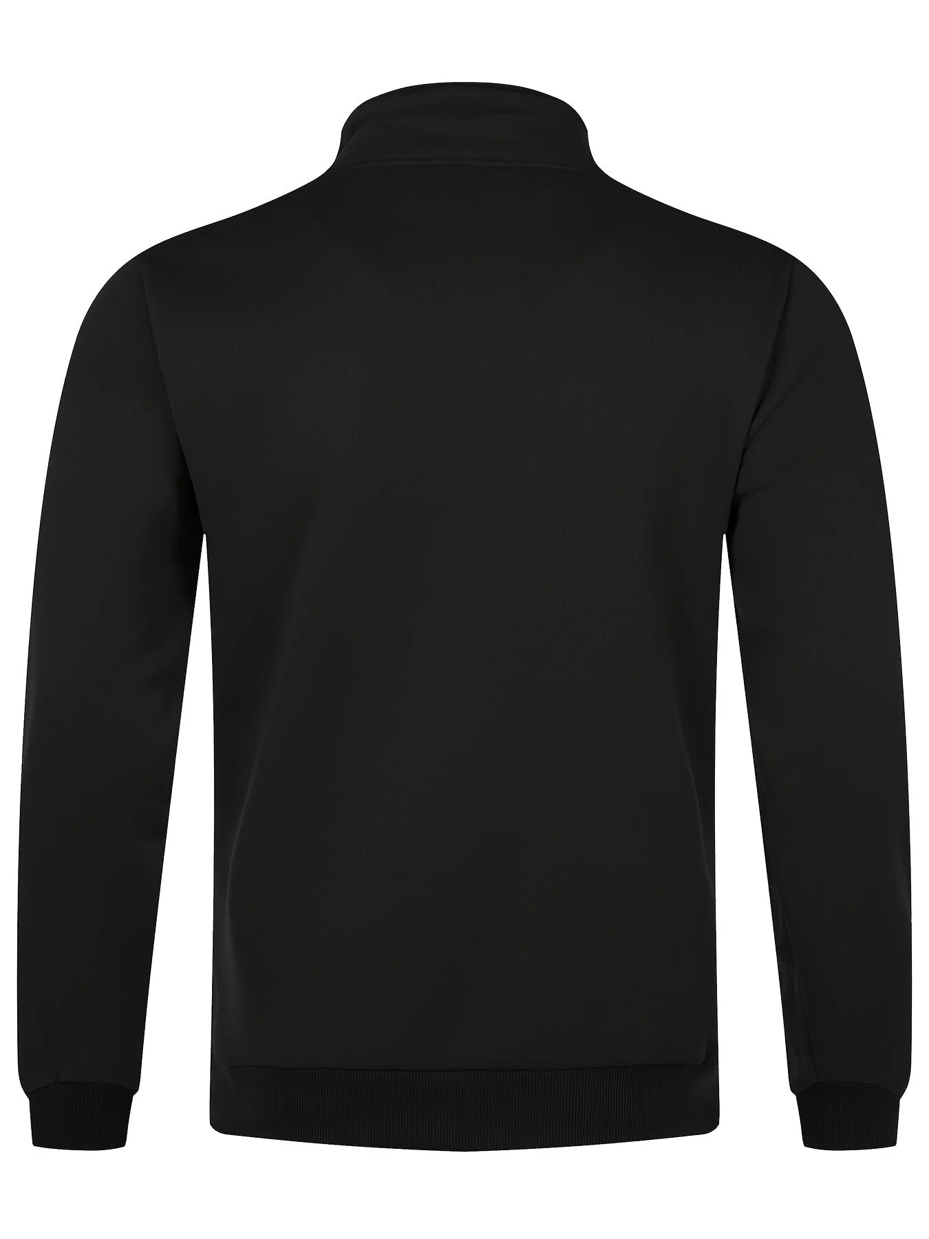 Darío® | Comfortable Slim Fit Fleece Sweater - Image 9