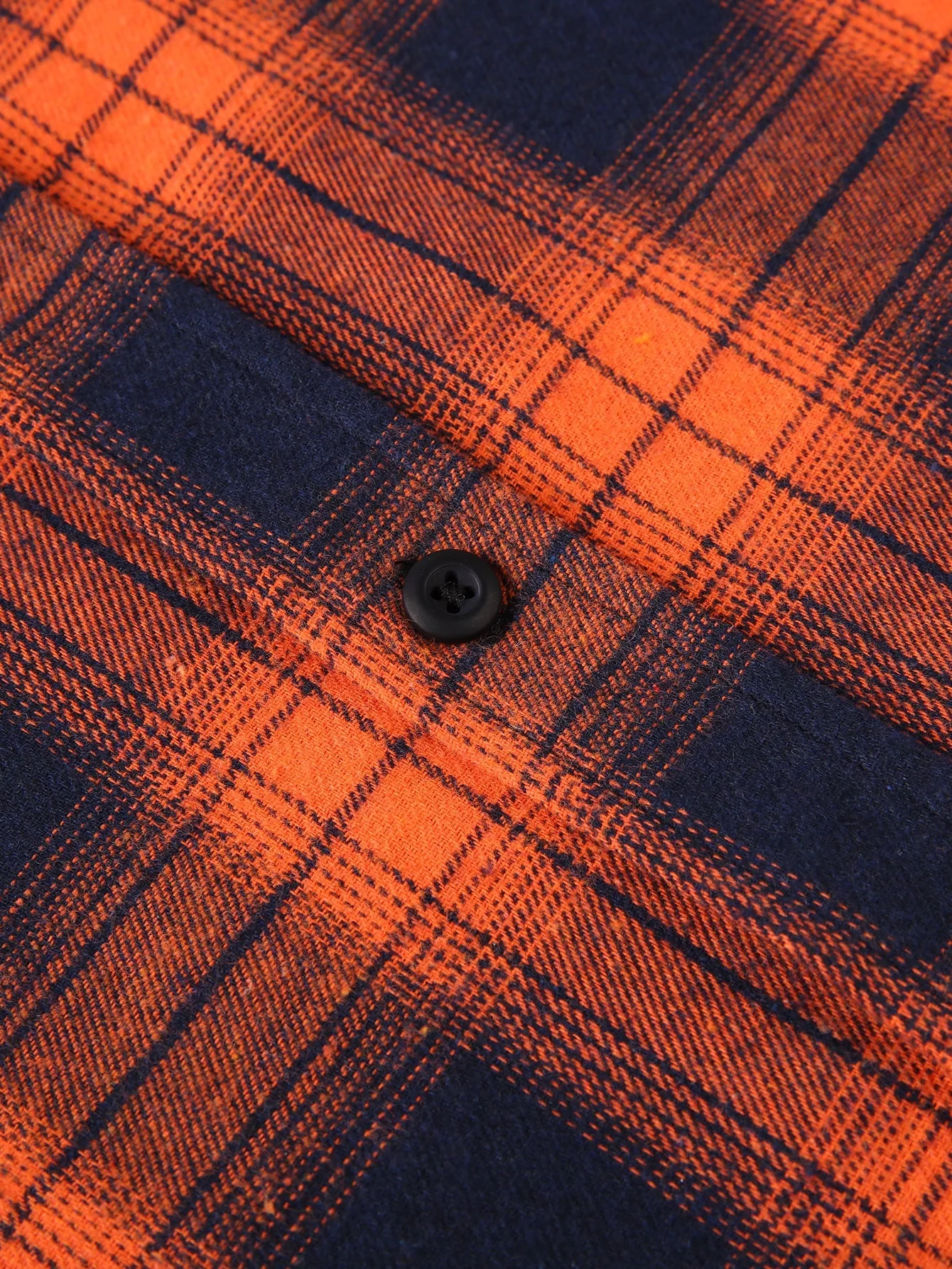 Darío® | Flannel Plaid Button Up Shirt - Image 17