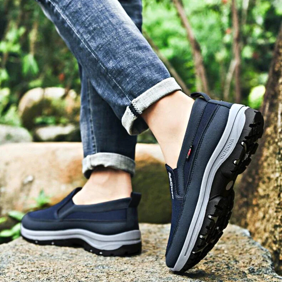 Darío® | Modern And Comfortable   Shoes - Image 4