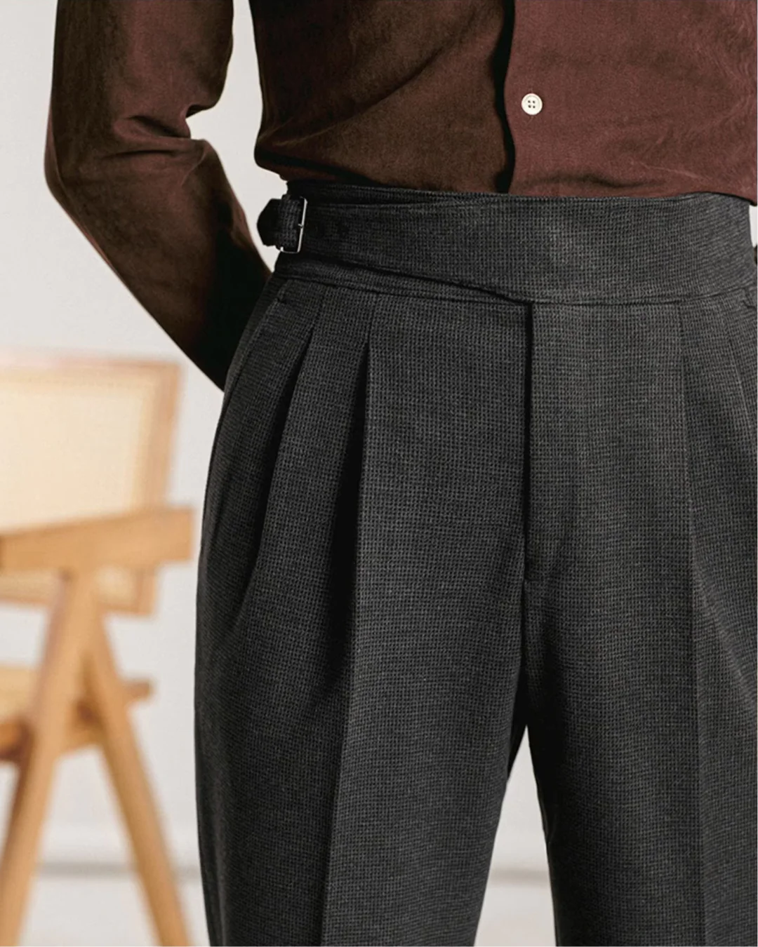 Darío® | Pants - Image 4
