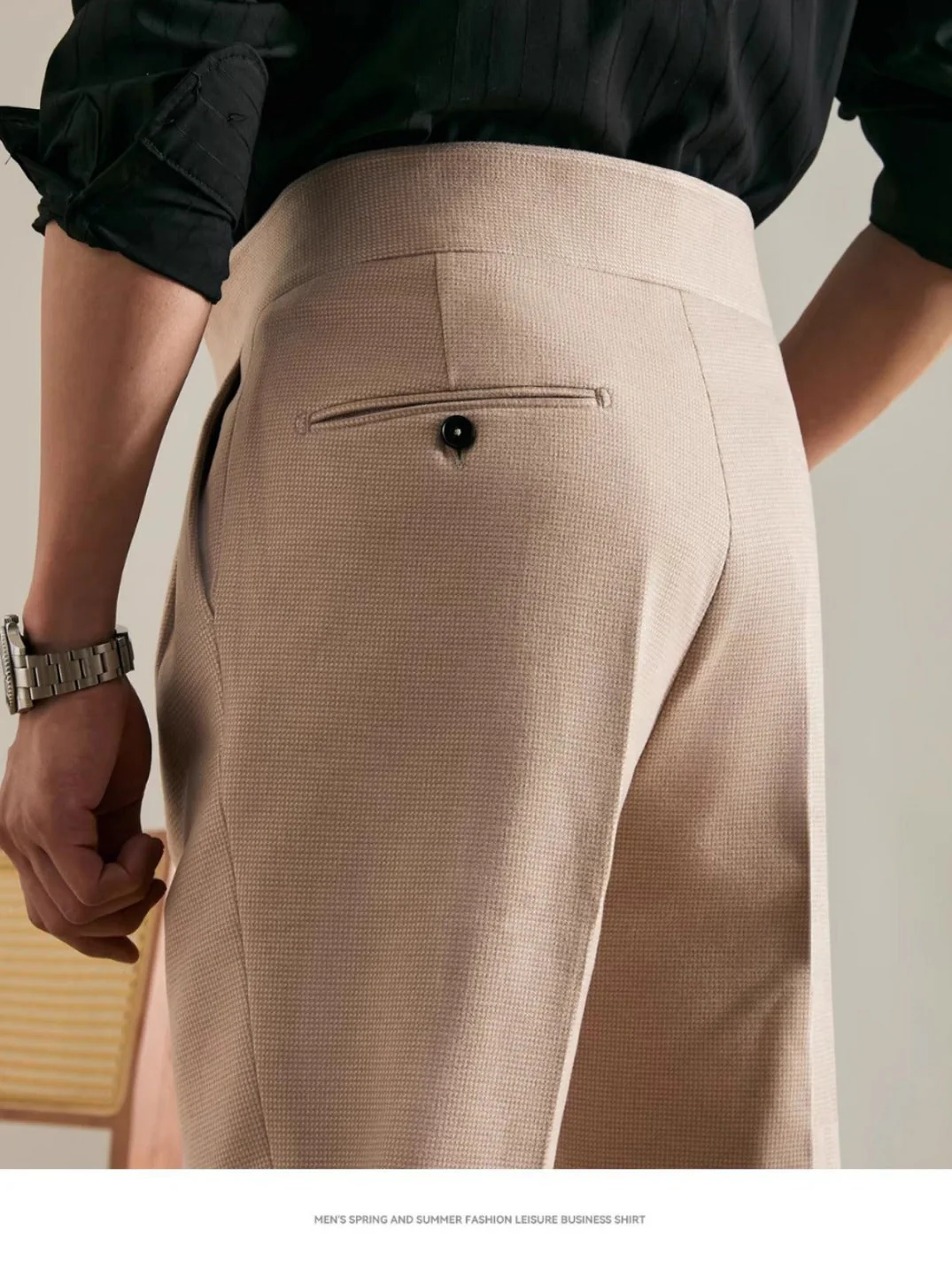 Darío® | Pants - Image 7