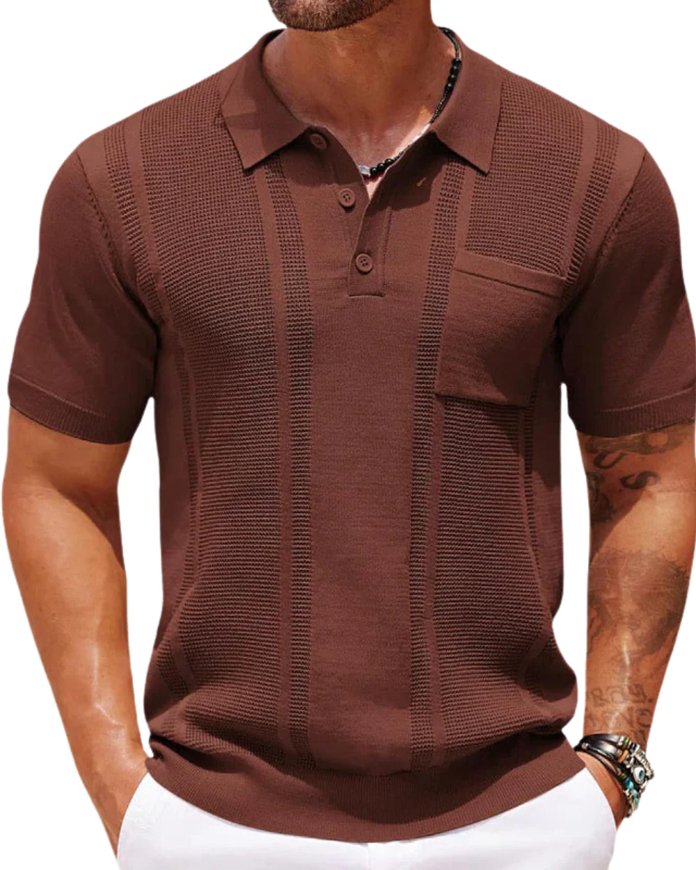 Darío® | Polo Shirt