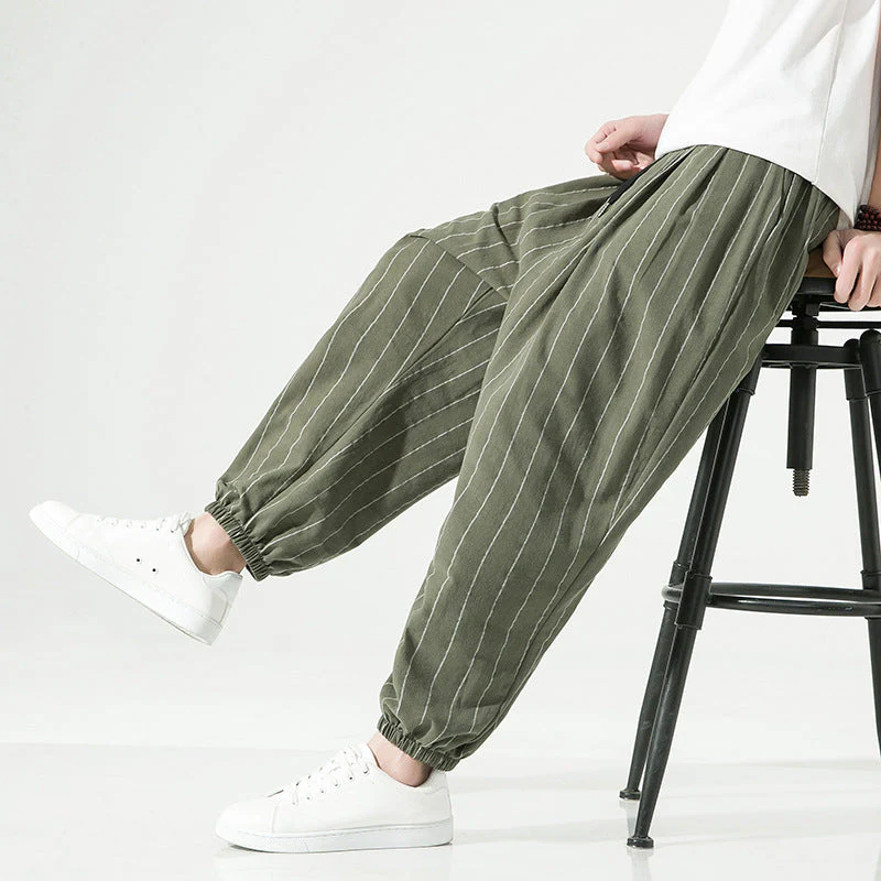 Darío® | Susano Cloud Joggers - Image 6