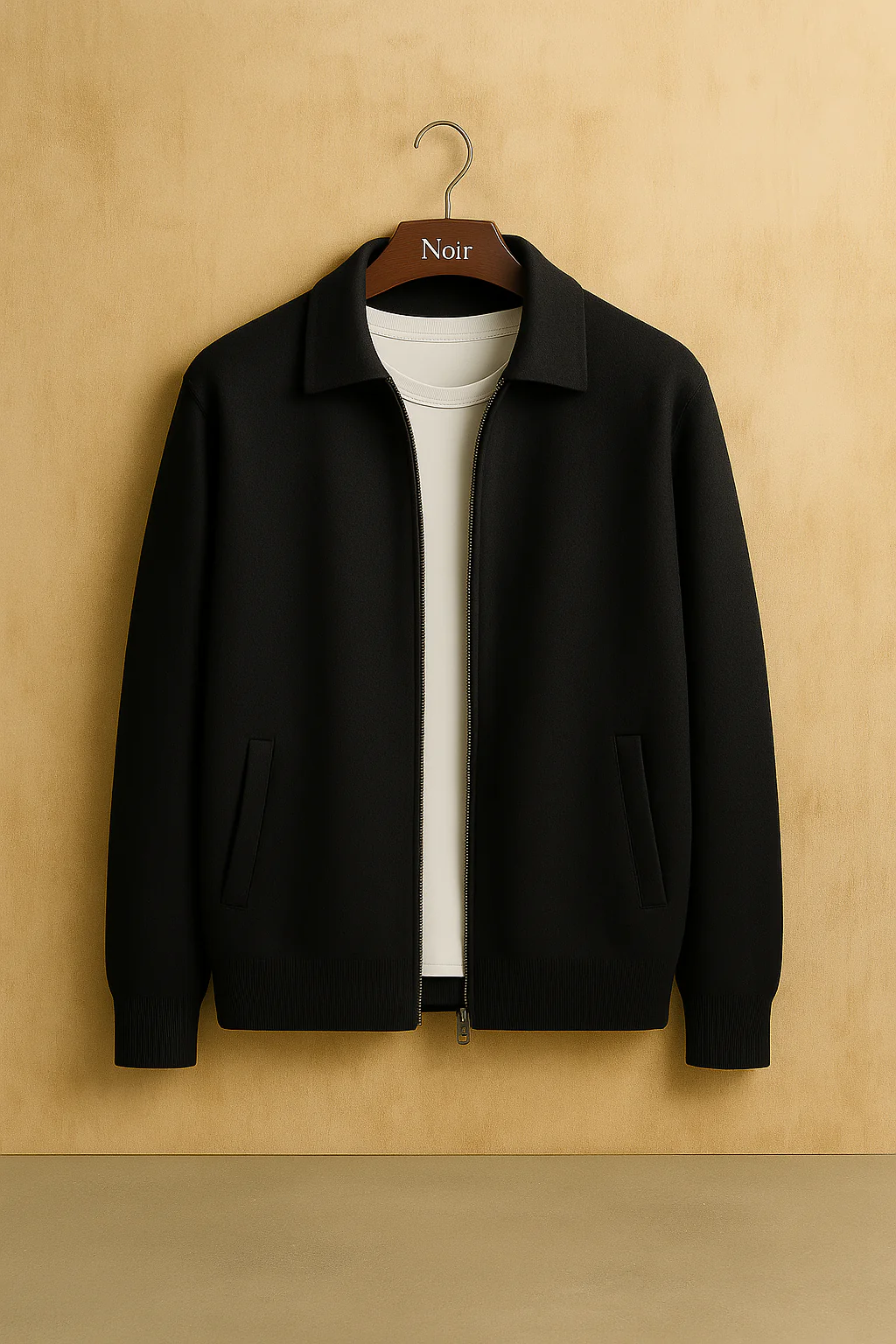 Darío® | Wool Vest - Image 5