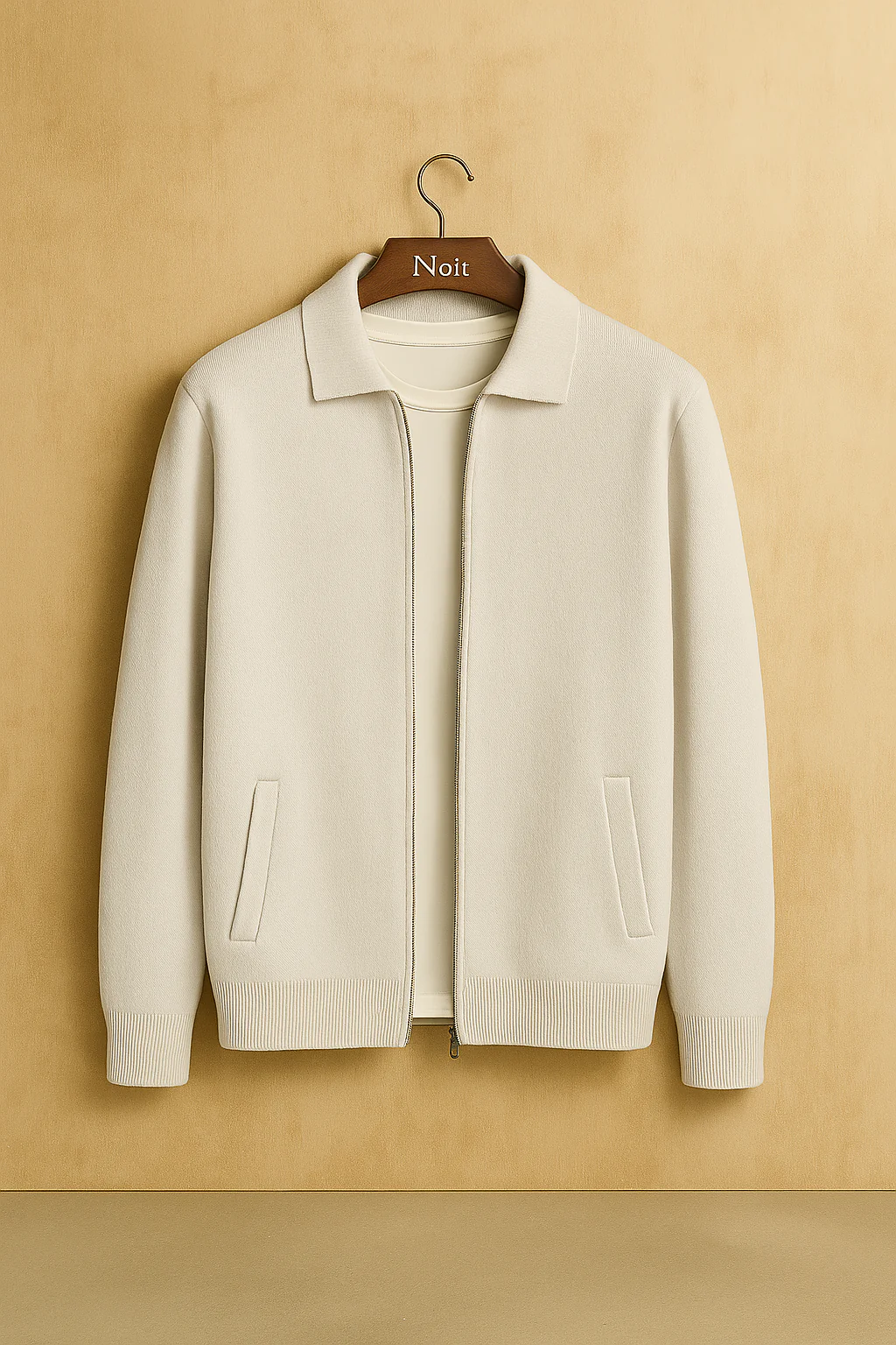 Darío® | Wool Vest - Image 6