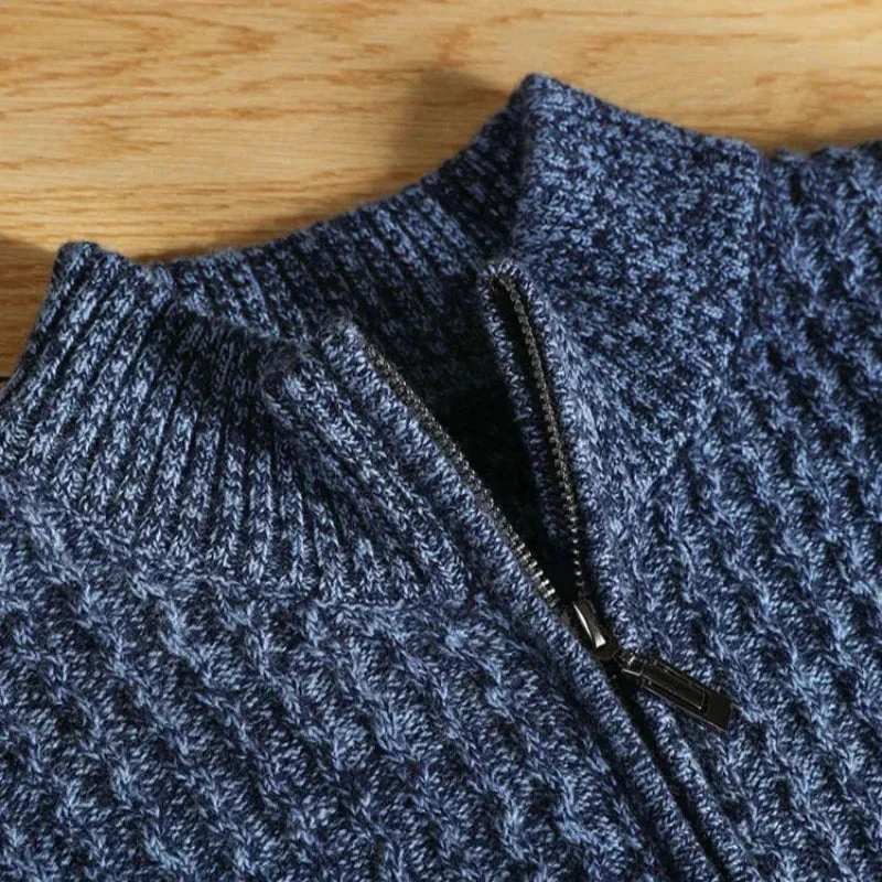 Darius® | Cashmere Sweater - Image 2