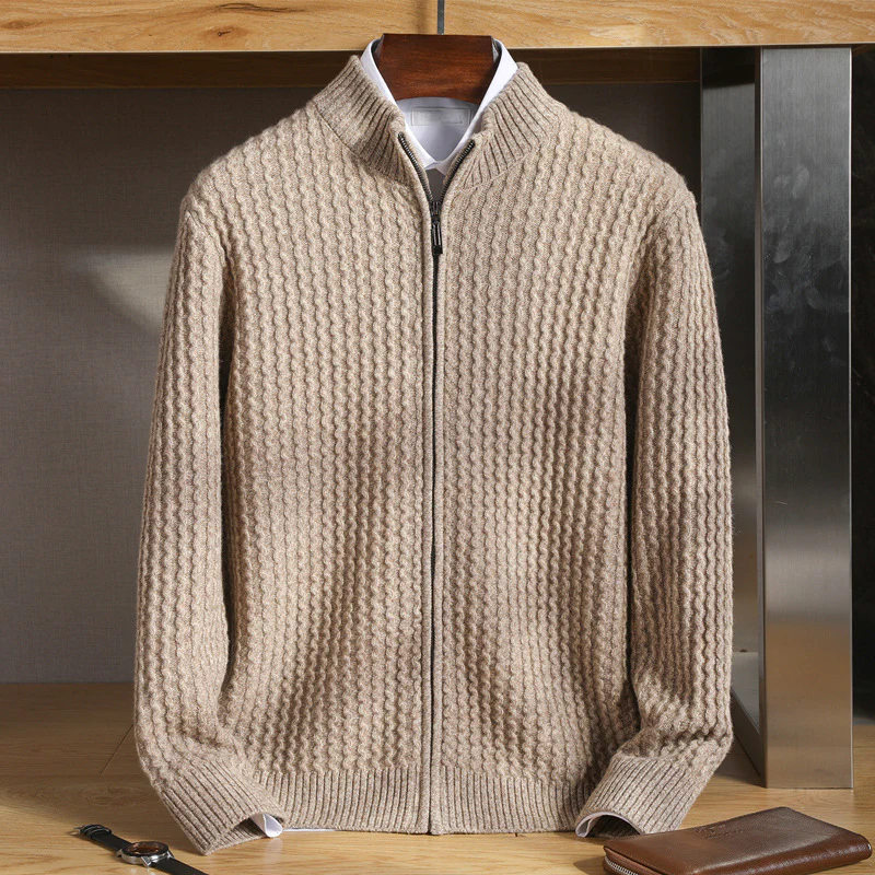 Darius® | Cashmere Sweater - Image 3