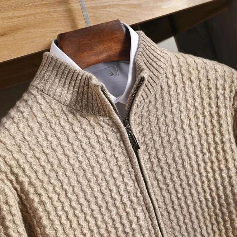 Darius® | Cashmere Sweater - Image 4